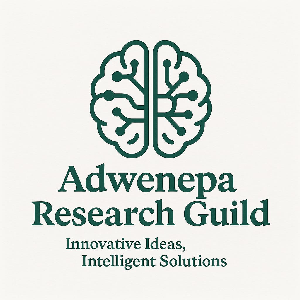 Adwenepa Research Guild