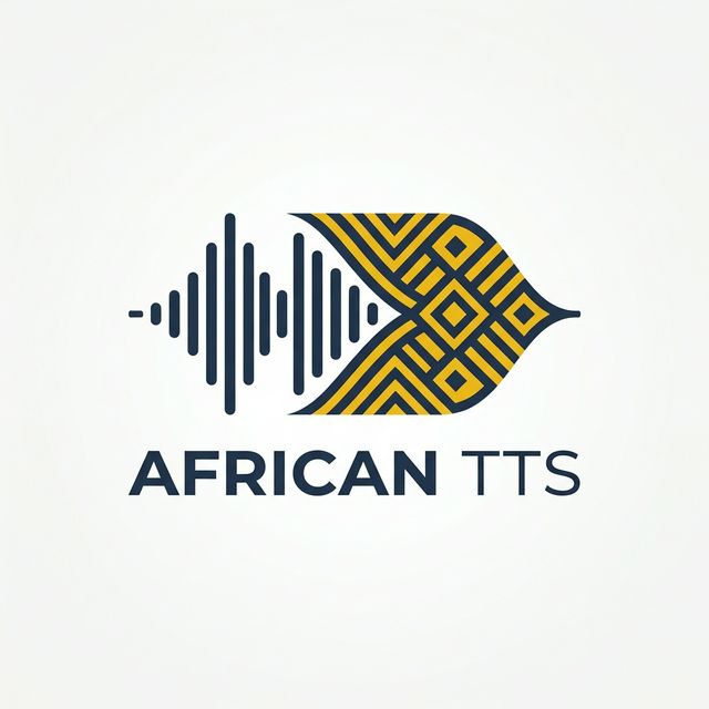African TTS Logo