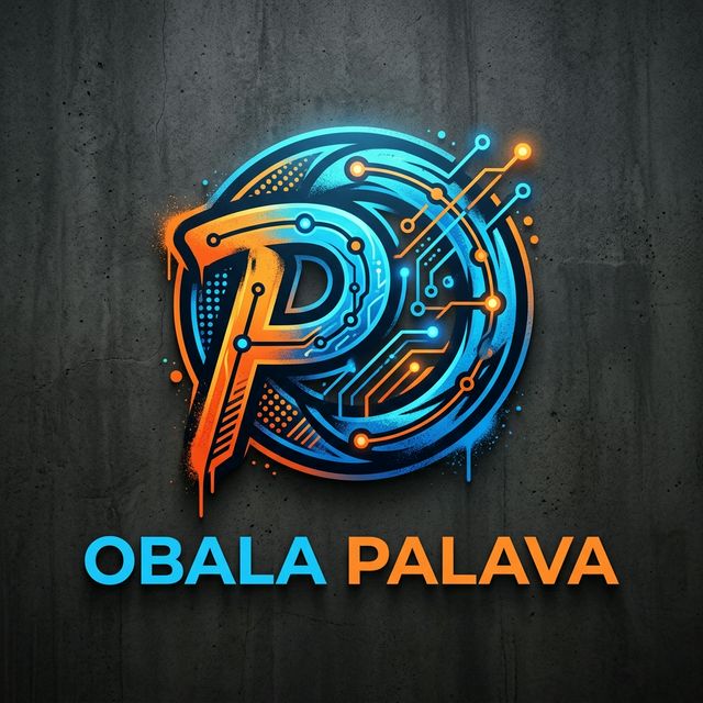 Obala Palava Logo