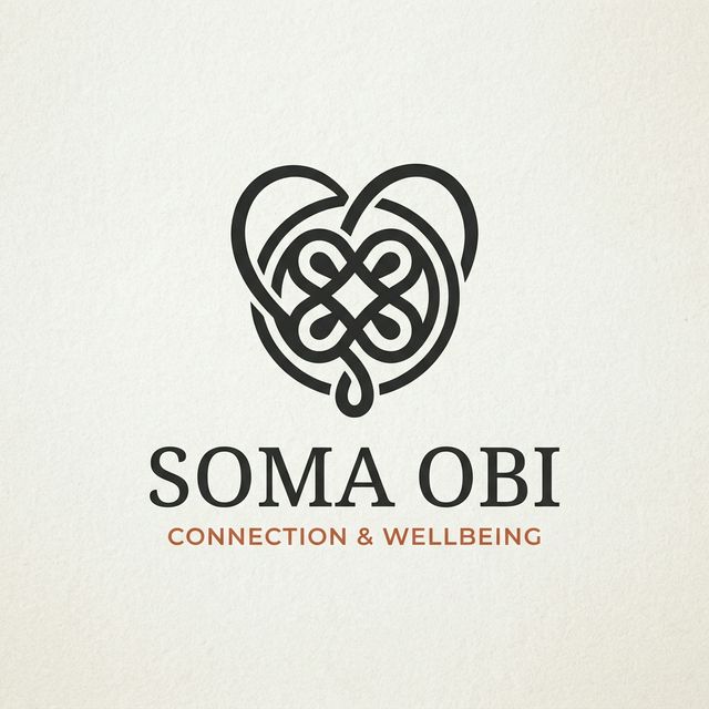 Soma Obi Logo